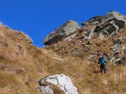 56 Scendiamo con attenzione